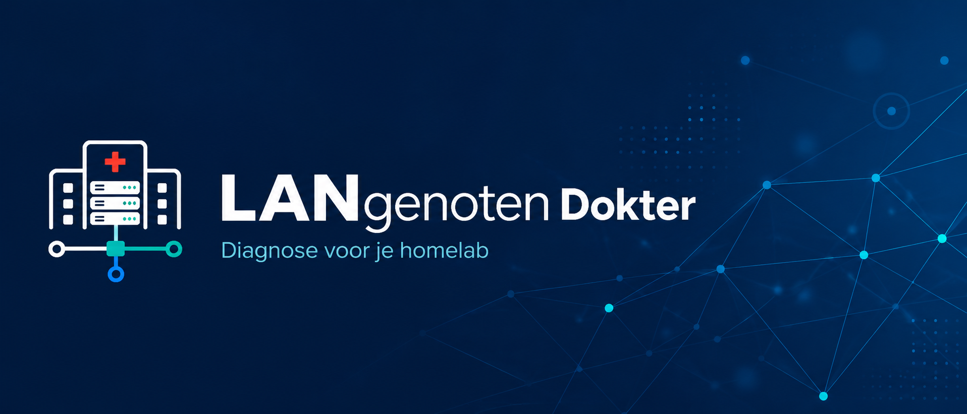 LANgenoten - Zelf hosten. Samen oplossen.